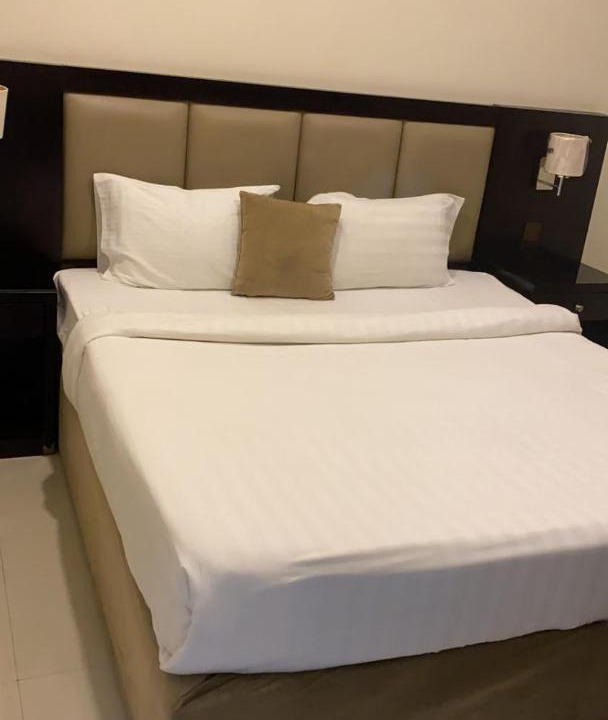 Photo of Bedroom in Khamis Mushait