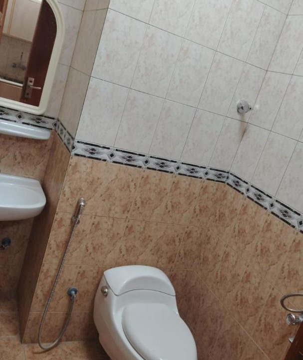 Photo of Bathroom in Khamis Mushait