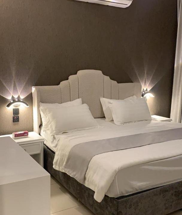 Photo of Bedroom in Baljurashi