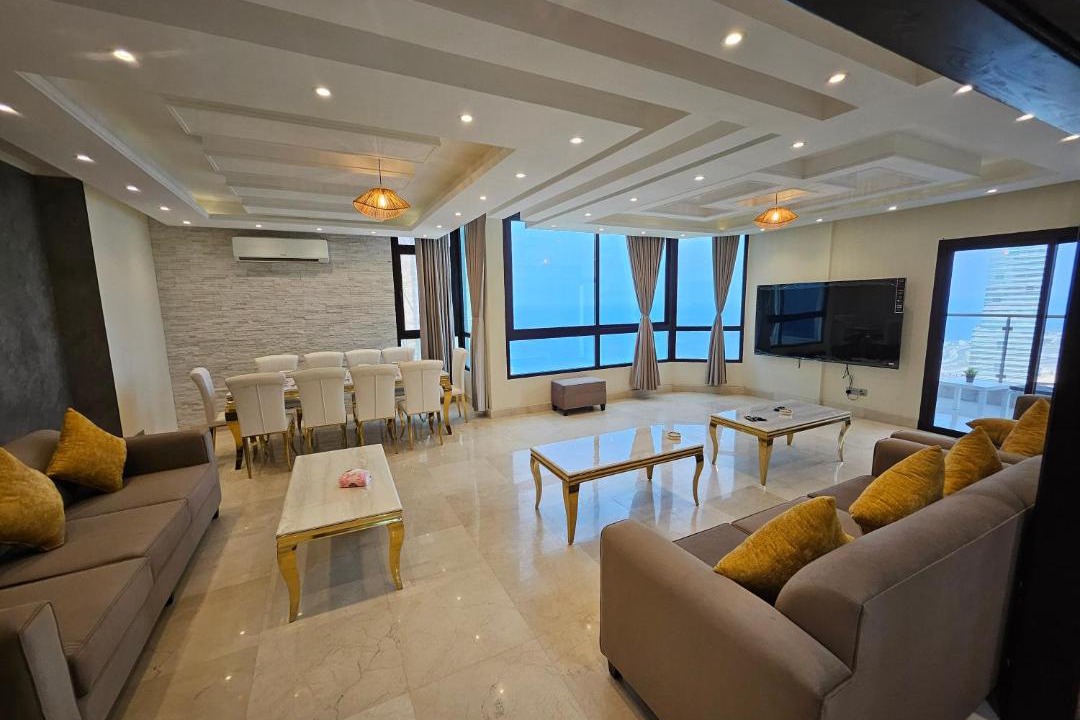 Photo of Livingroom in Ash Shati