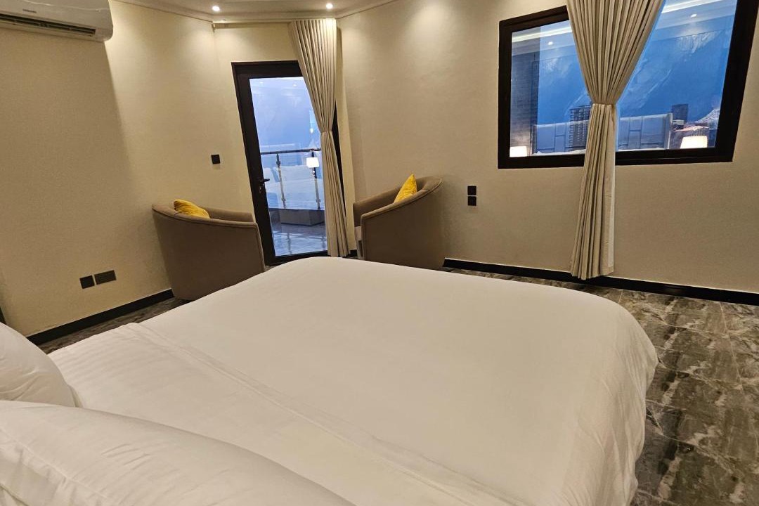 Photo of Bedroom in Ash Shati