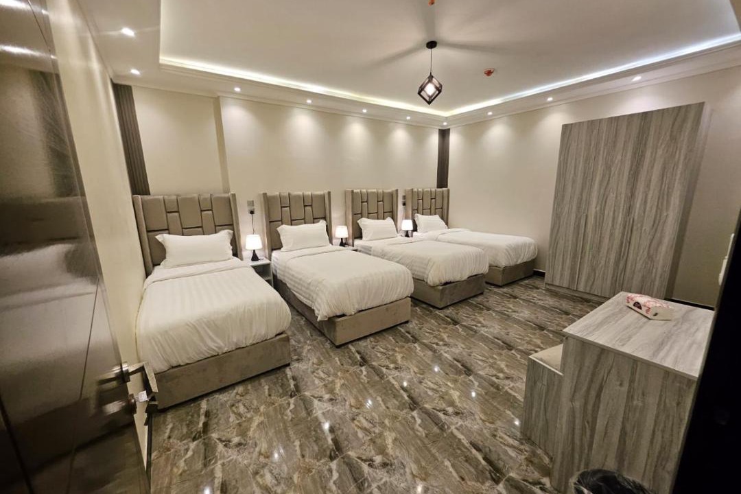 Photo of Bedroom in Ash Shati