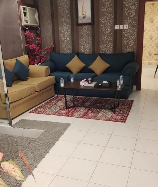 Photo of Livingroom in Baljurashi