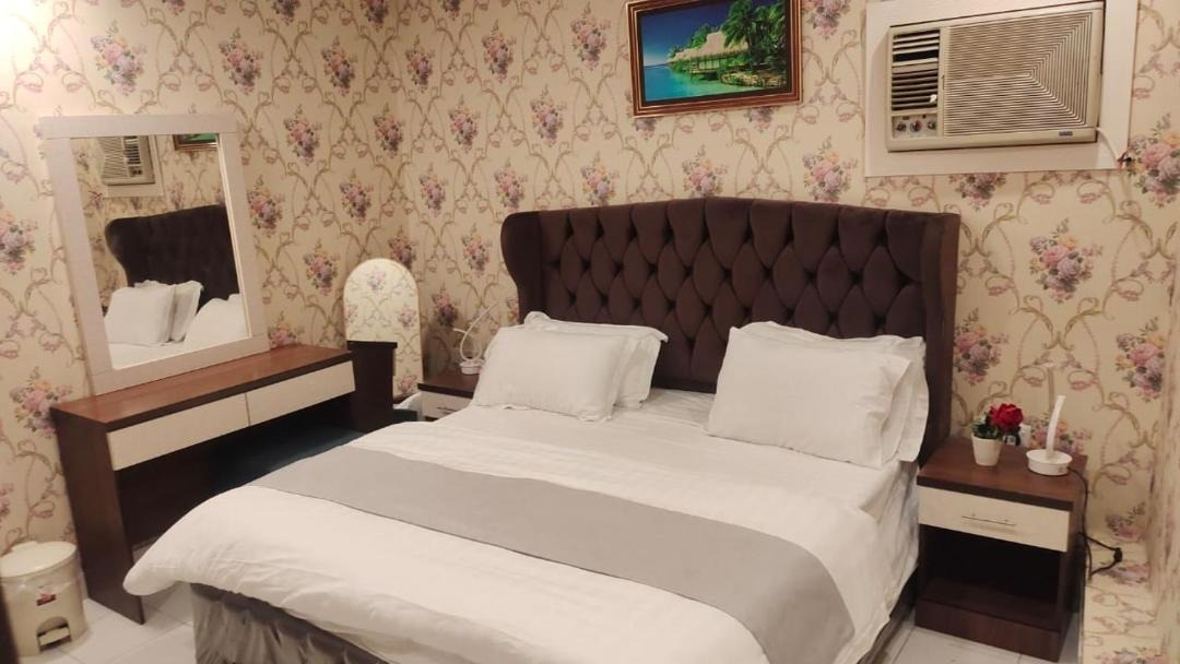 Photo of Bedroom in Baljurashi