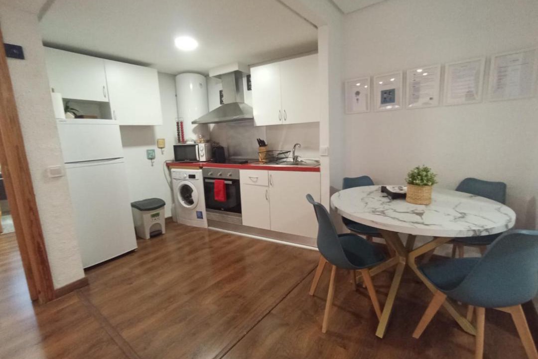Photo of Kitchen in Centro