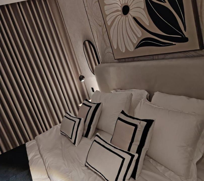 Photo of Bedroom in Mizail