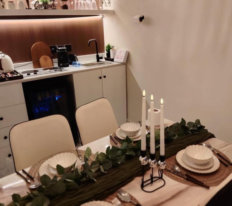 Photo of Kitchen in Mizail