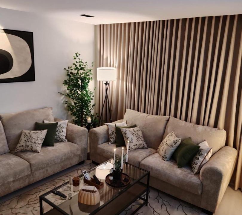 Photo of Livingroom in Mizail