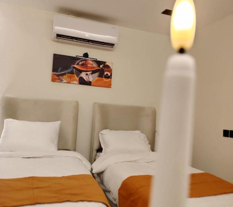 Photo of Bedroom in Mizail