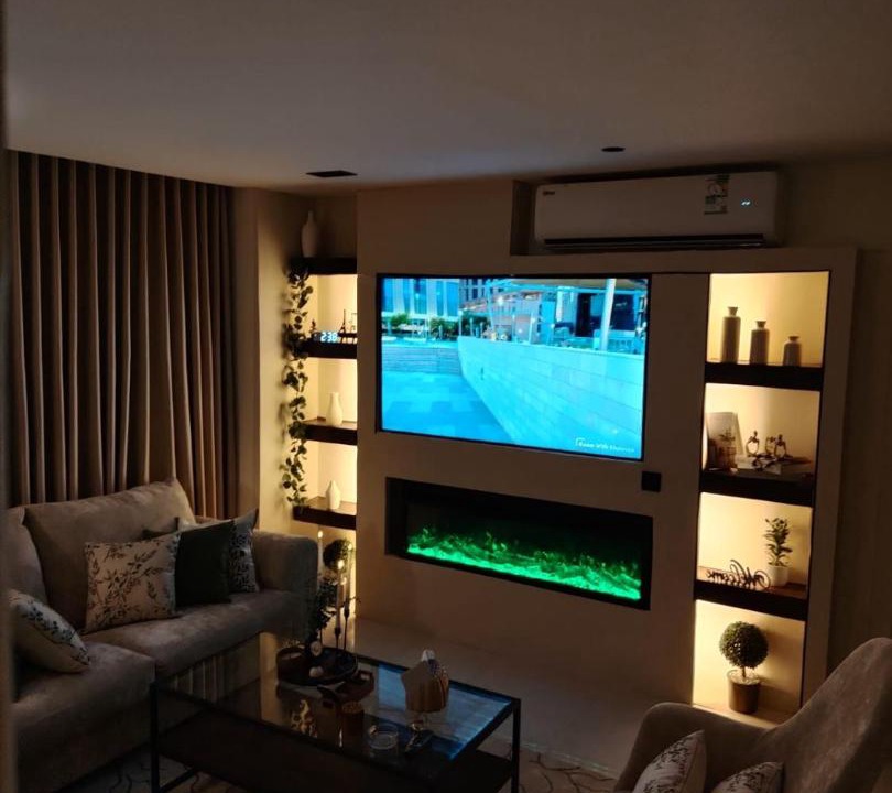 Photo of Livingroom in Mizail
