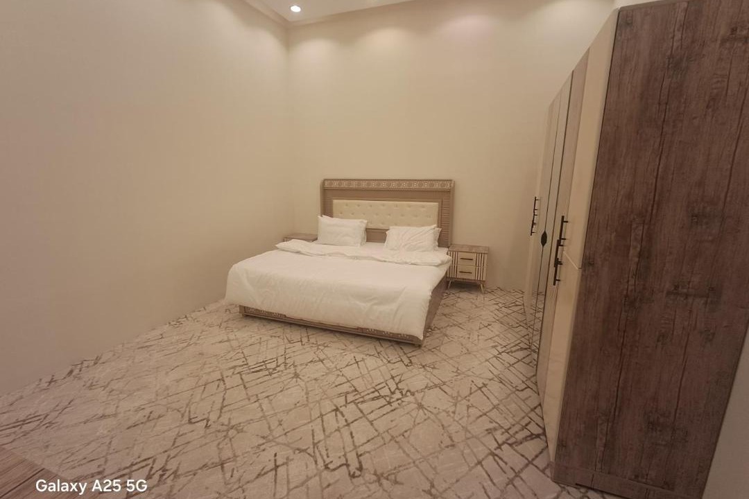 Photo of Bedroom in AlUla