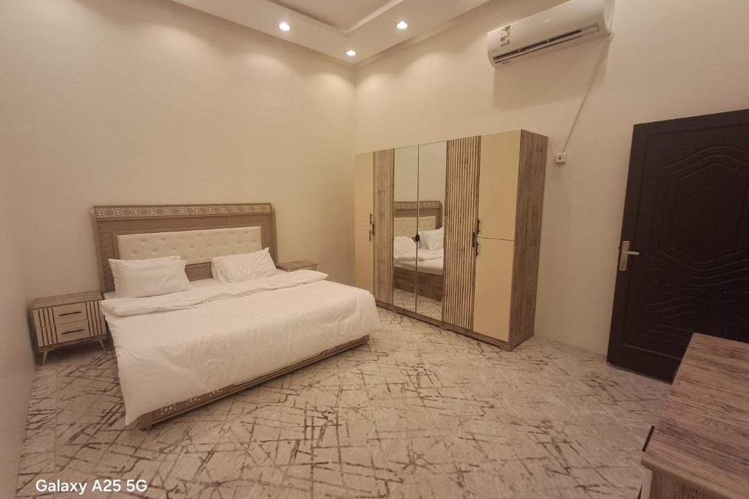Photo of Bedroom in AlUla