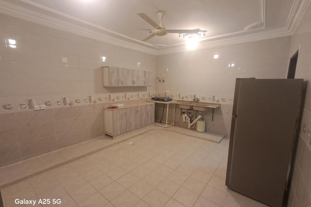 Photo of Bathroom in AlUla