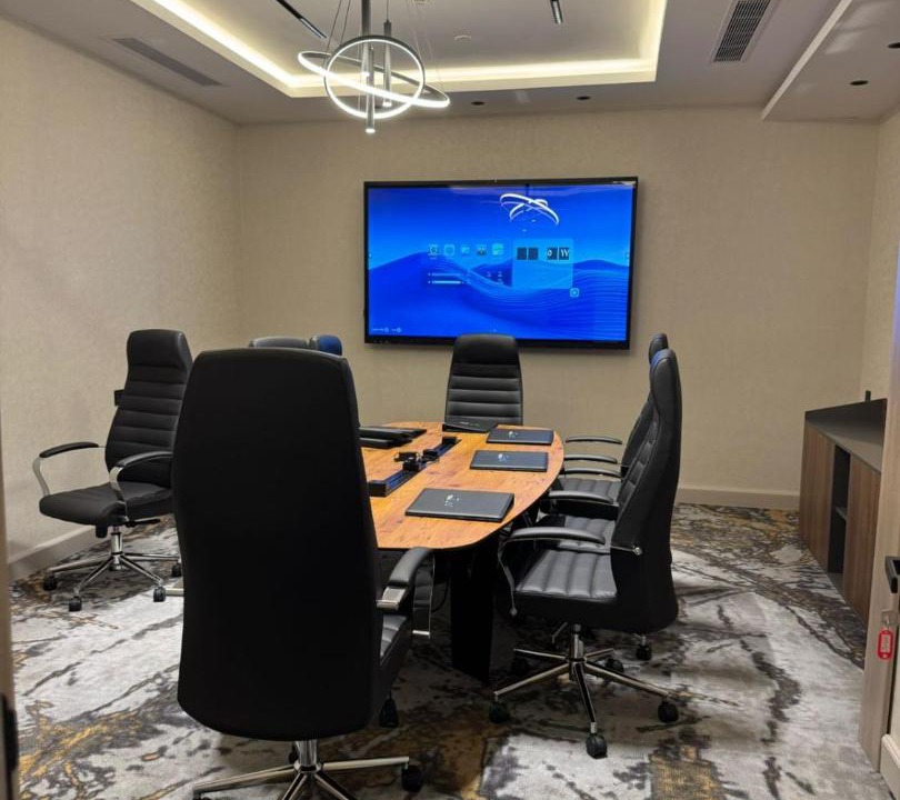 Photo of Livingroom in Haql