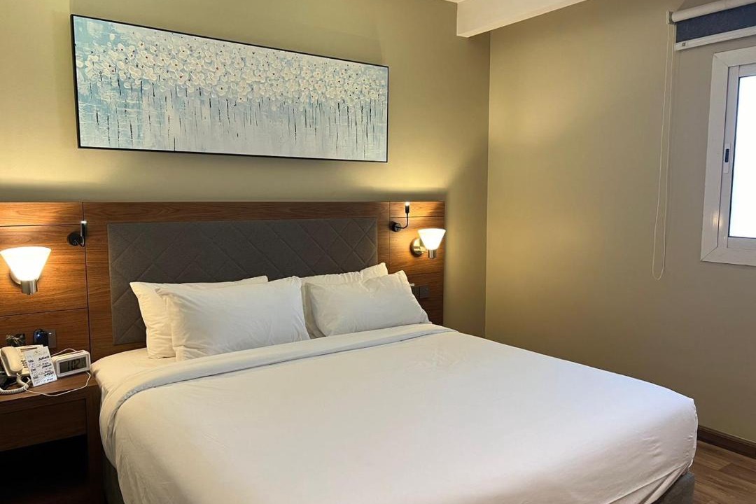 Photo of Bedroom in Yanbu