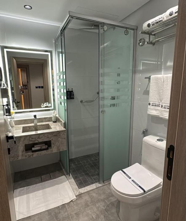 Photo of Bathroom in Haql