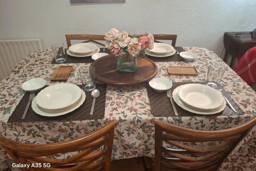 Photo of Kitchen in San Sebastian de los Reyes