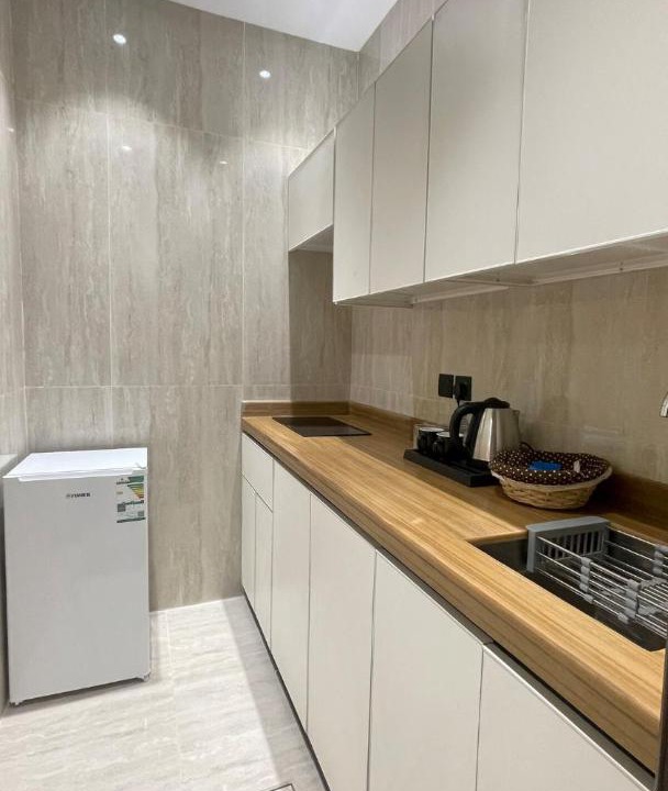 Photo of Kitchen in Al Kharj