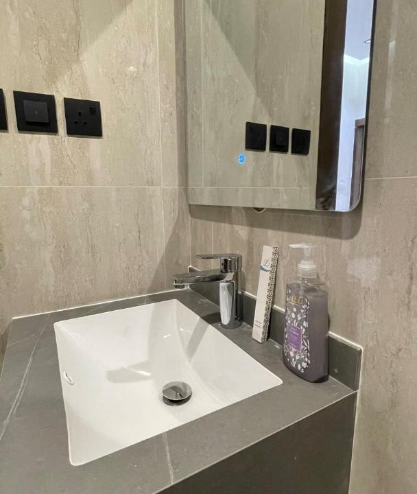 Photo of Bathroom in Al Kharj