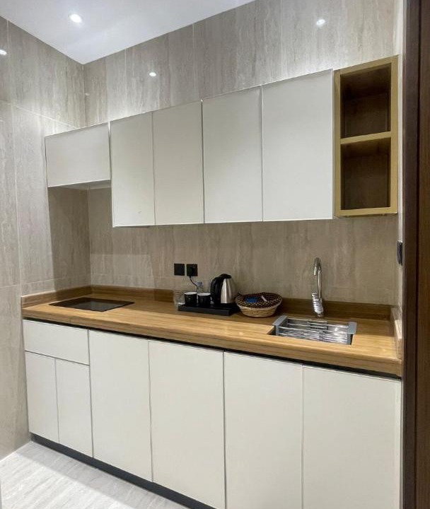 Photo of Kitchen in Al Kharj