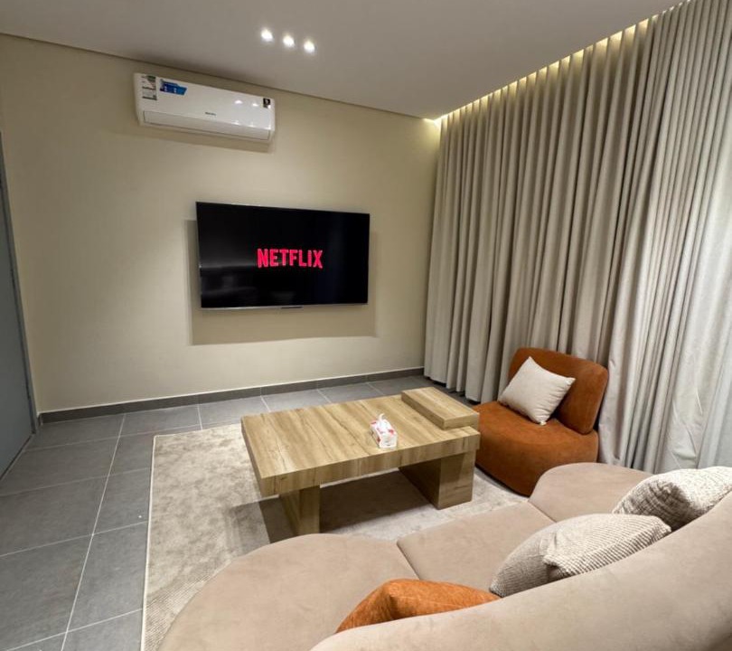 Photo of Livingroom in AlUla