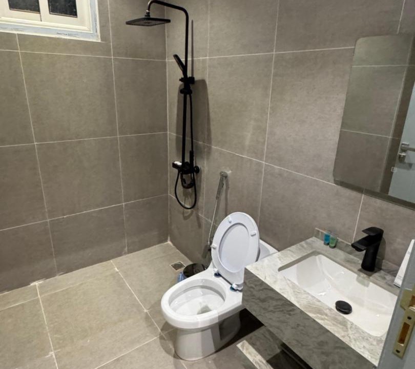 Photo of Bathroom in AlUla