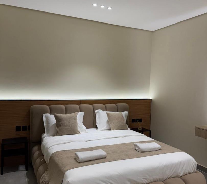 Photo of Bedroom in AlUla