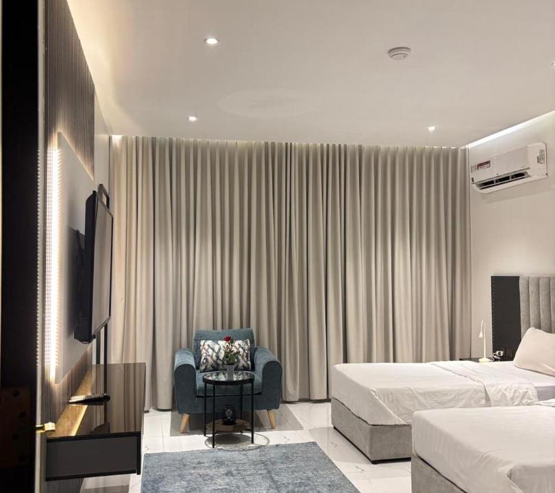 Photo of Bedroom in Mizail