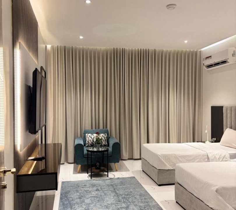 Photo of Bedroom in Mizail