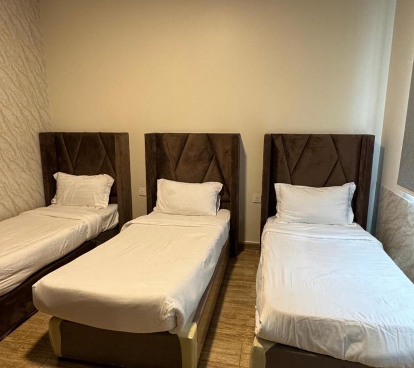 Photo of Bedroom in Durrat Al-Arous