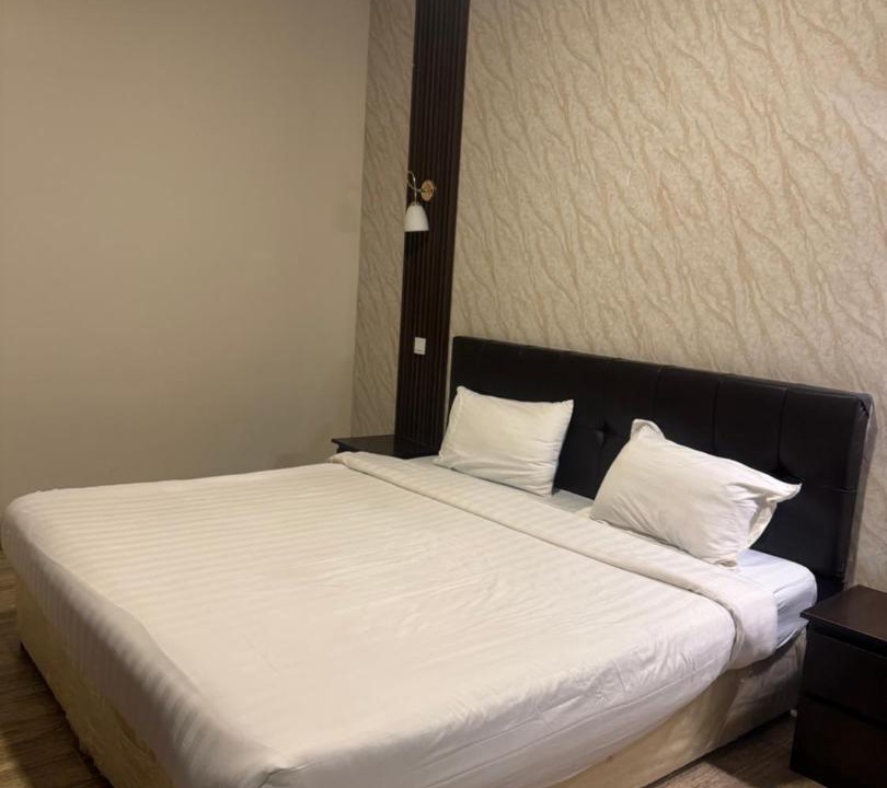 Photo of Bedroom in Durrat Al-Arous