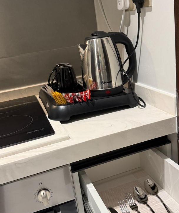 Photo of Kitchen in Al-Rawdah