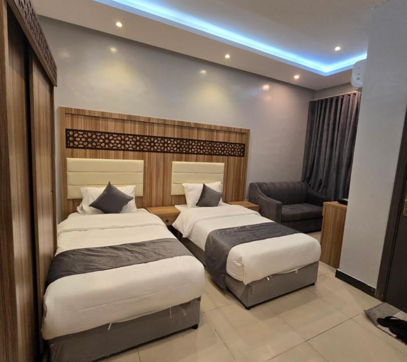 Photo of Bedroom in Jeddah