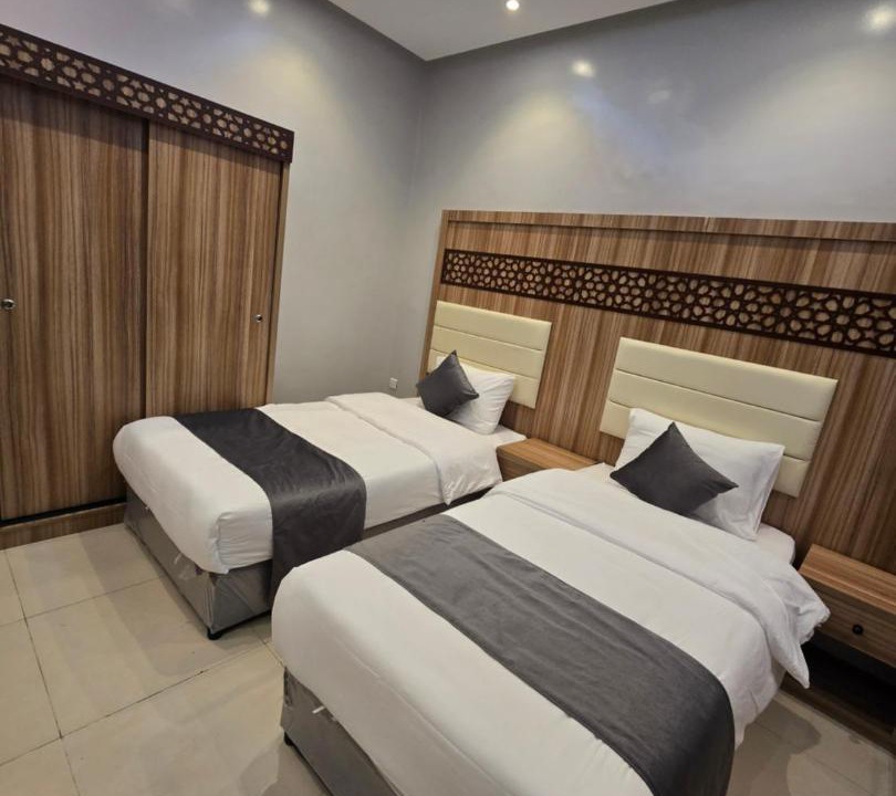 Photo of Bedroom in Jeddah