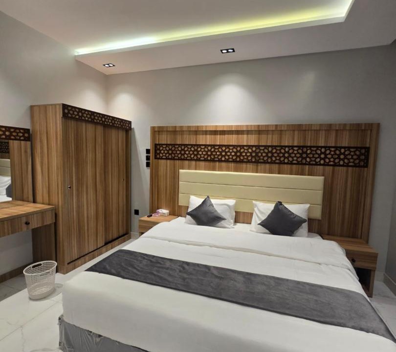 Photo of Bedroom in Jeddah