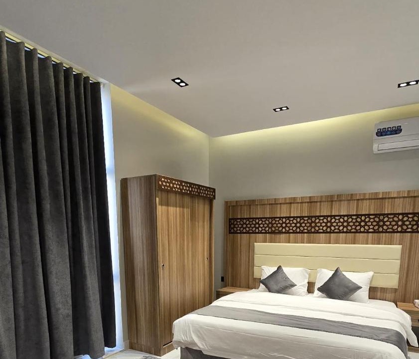 Photo of Bedroom in Jeddah