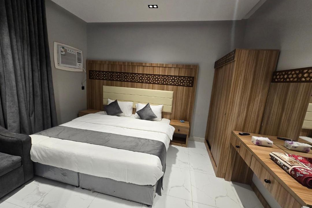 Photo of Bedroom in Jeddah