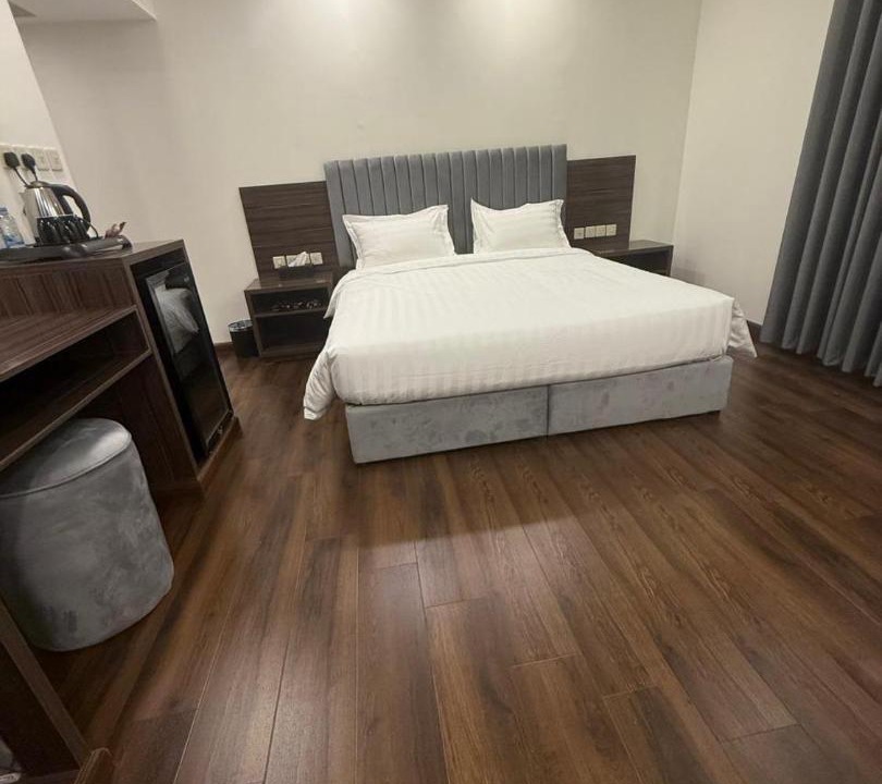 Photo of Bedroom in Tabuk