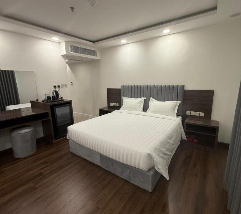 Photo of Bedroom in Tabuk