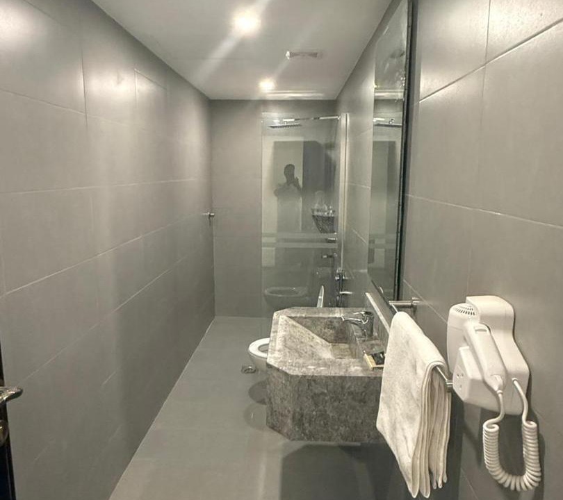 Photo of Bathroom in Tabuk