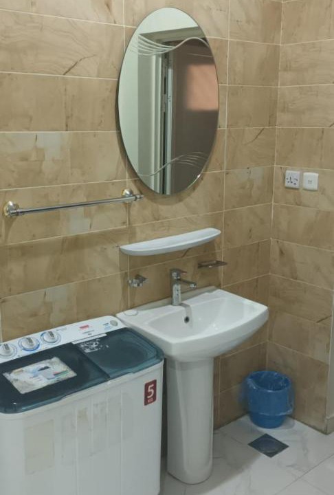 Photo of Bathroom in Mizail