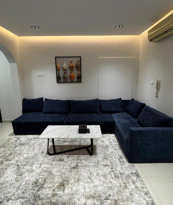 Photo of Livingroom in Al Ulaya
