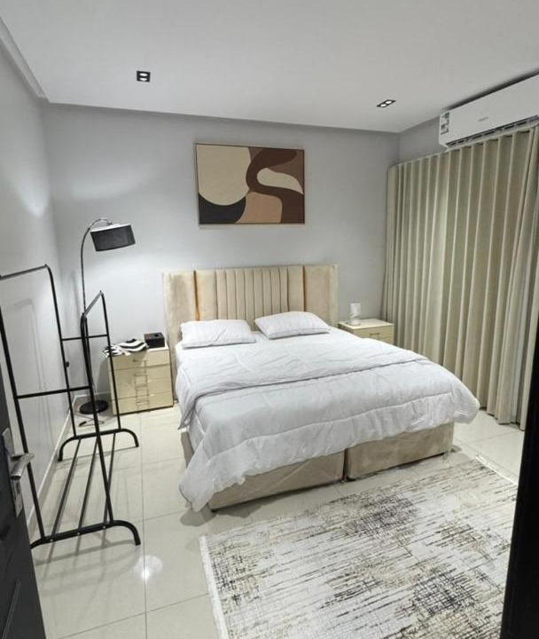 Photo of Bedroom in Al Ulaya