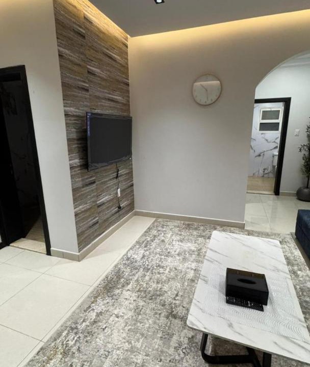 Photo of Livingroom in Al Ulaya