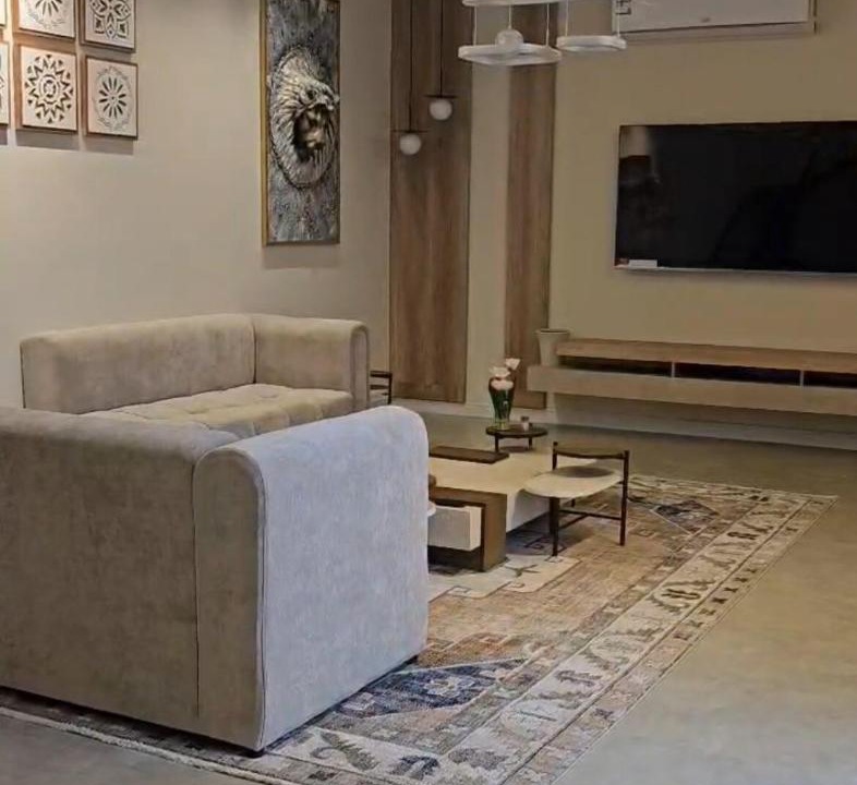 Photo of Livingroom in Al Bahah