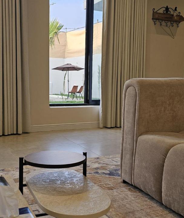 Photo of Livingroom in Al Bahah