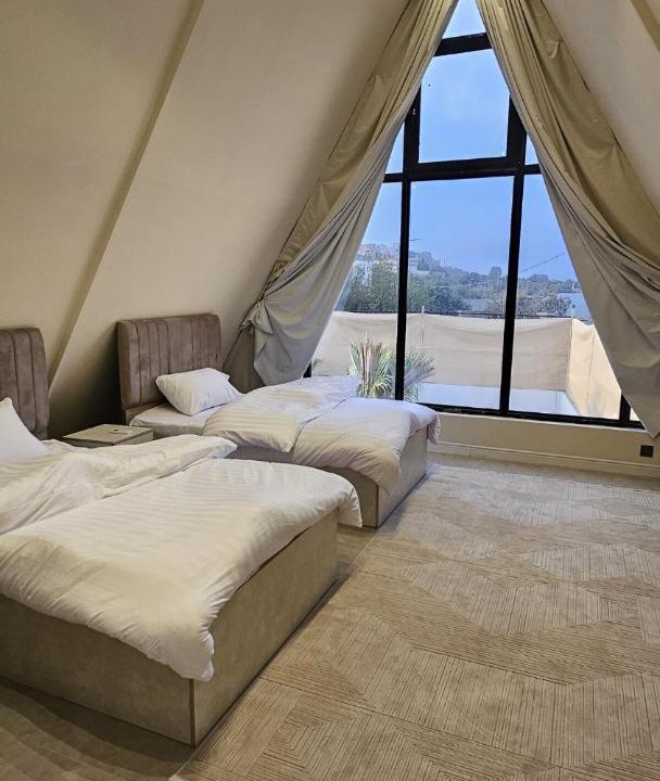 Photo of Bedroom in Al Bahah