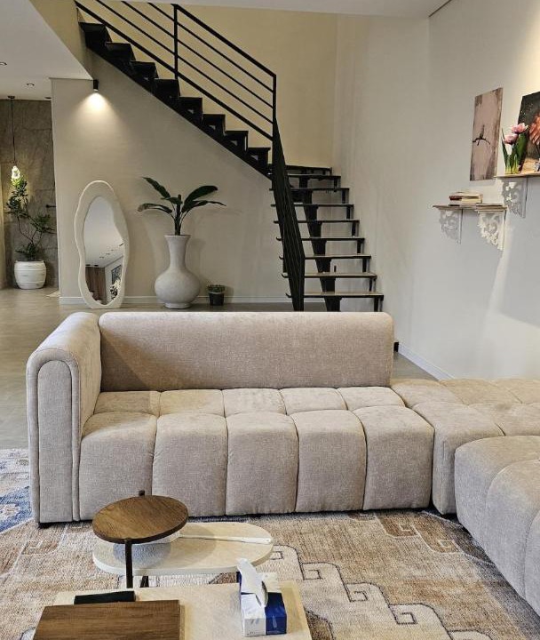 Photo of Livingroom in Al Bahah