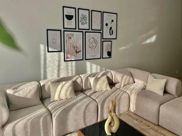 Photo of Livingroom in Buraydah