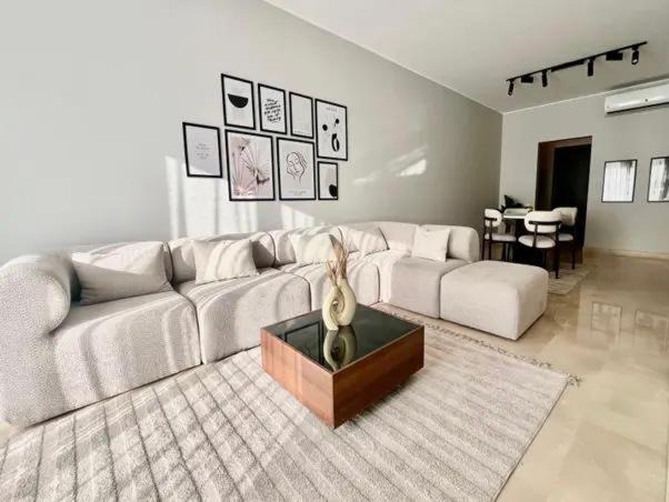 Photo of Livingroom in Buraydah